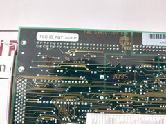 Adaptec Aha-1540/42Cp Controller Card