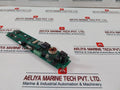 Adaptive Micro Systems 45118402 Pcb Assy