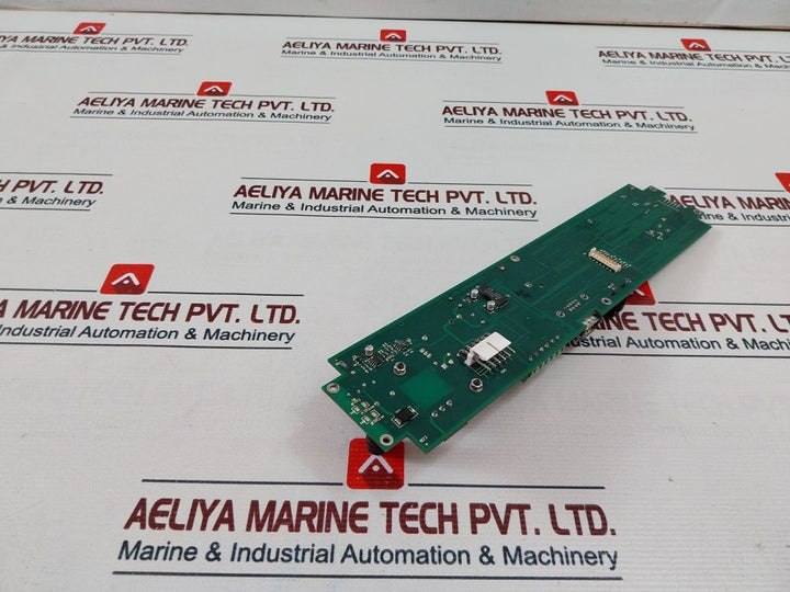 Adaptive Micro Systems 45118402 Pcb Assy
