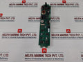 Adaptive Micro Systems 45118402 Pcb Assy
