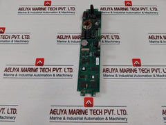 Adaptive Micro Systems 45118402 Pcb Assy