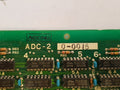 Adc-2 Pcb Card