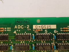 Adc-2 Pcb Card