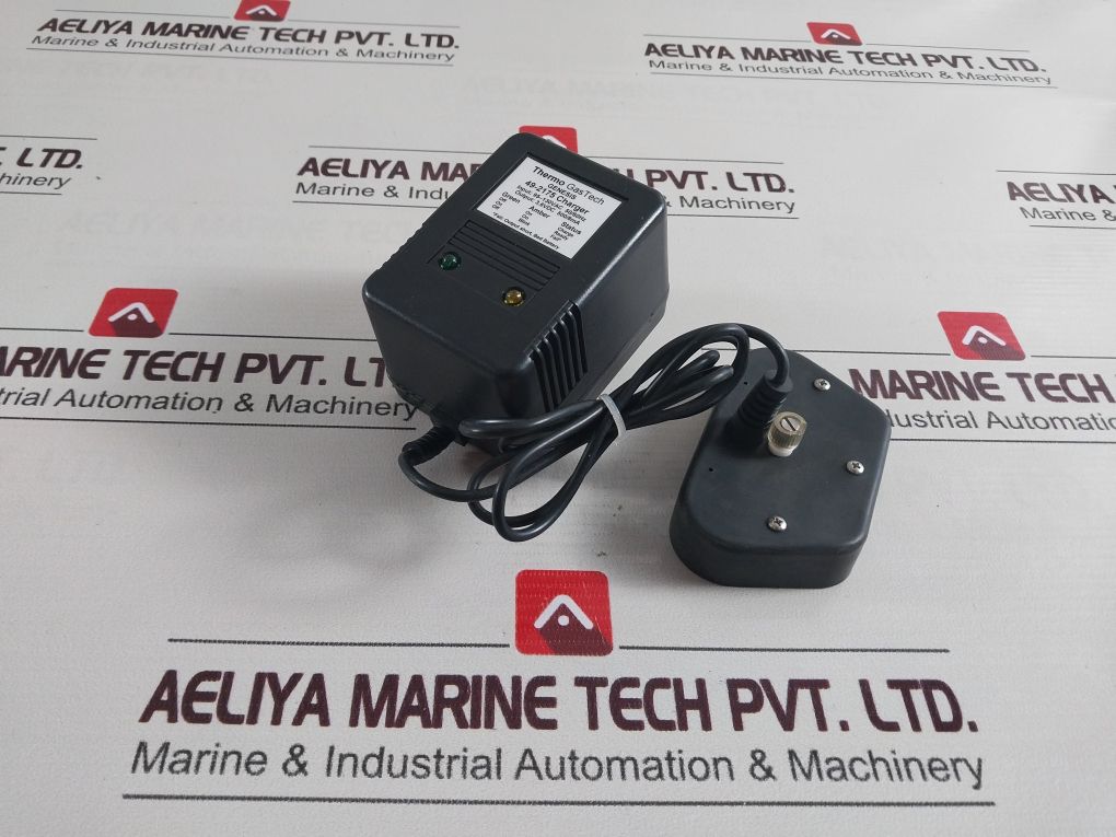 Thermo Gas Tech 49-2175 Charger