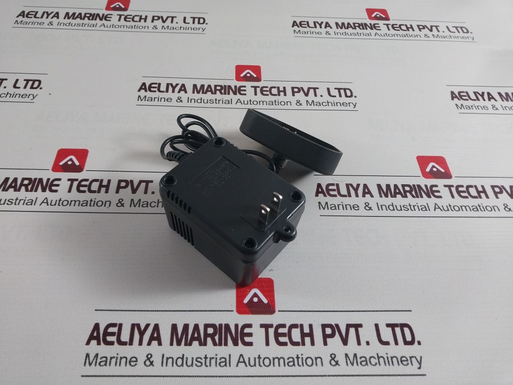 Thermo Gas Tech 49-2175 Charger