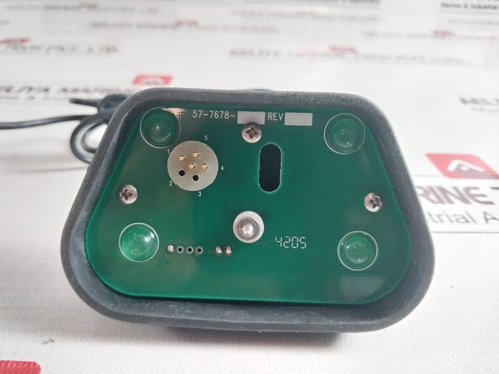 Thermo Gas Tech 49-2175 Charger