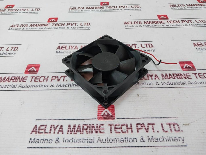 Adda Ad0812Hs-a70Gl Cooling Fan 0.25A Dc…12V