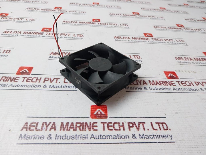 Adda Ad0812Hs-a70Gl Dc Fan 12Vdc 0.16A