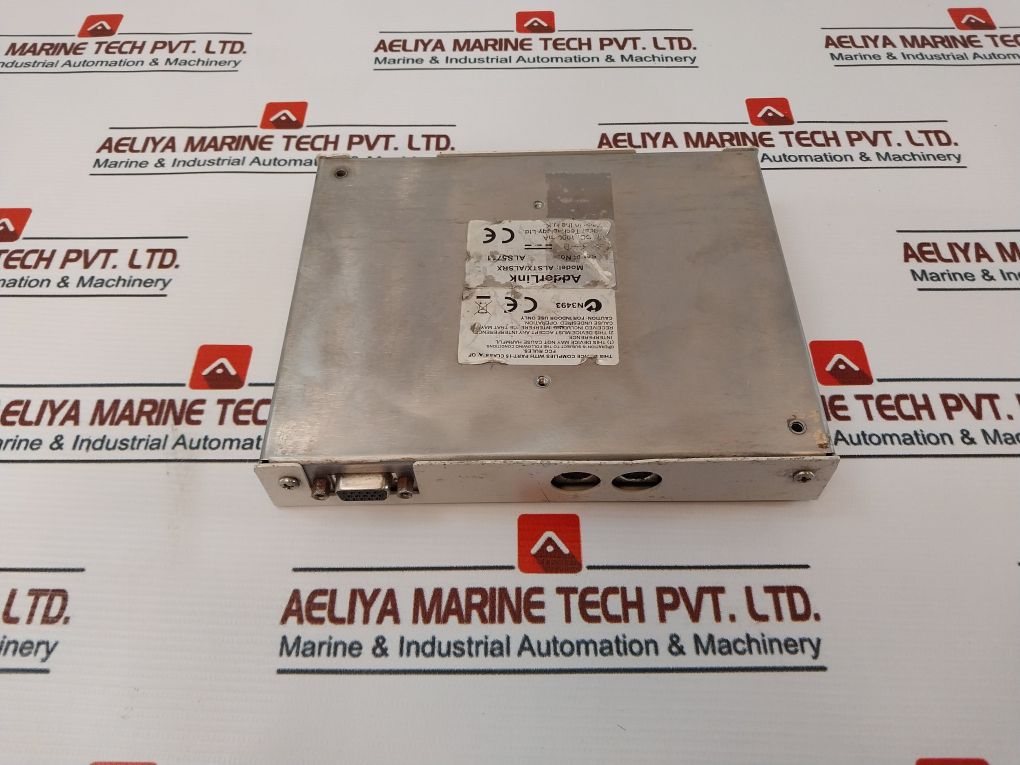 Adder Alstx/Alsrx Xl Silver Extender