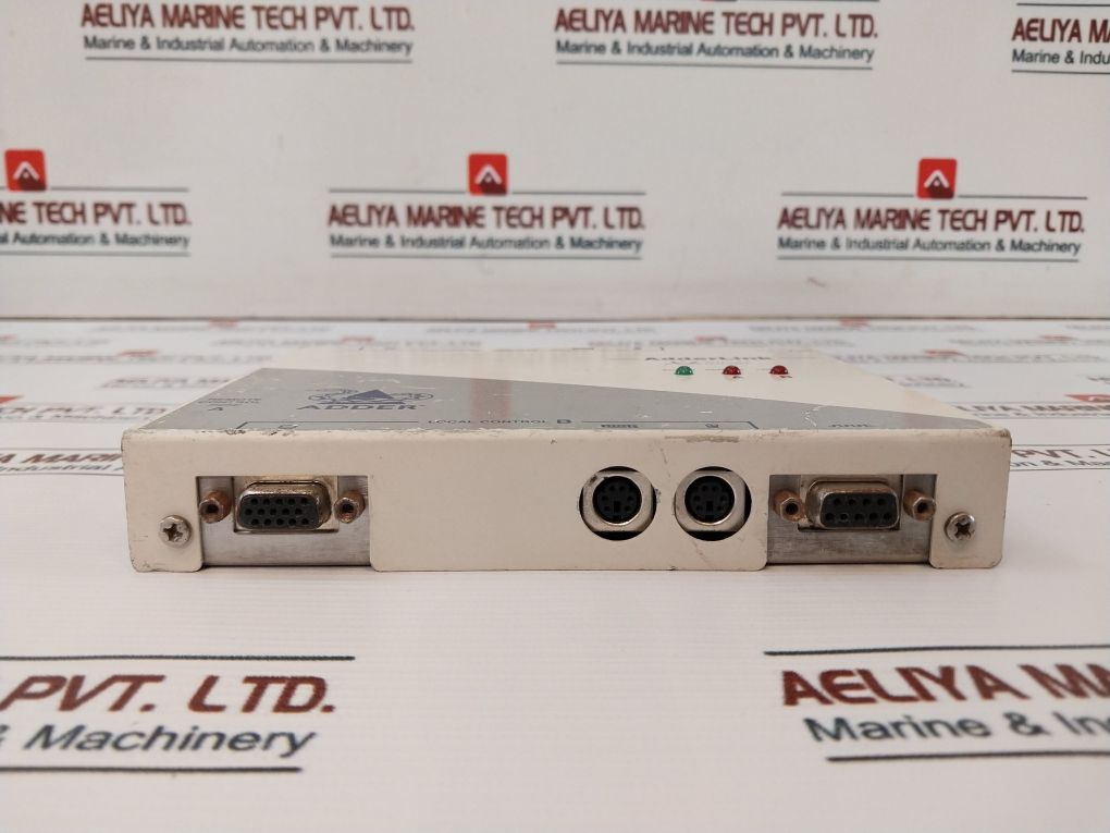 Adder Alstx/Alsrx Xl Silver Extender
