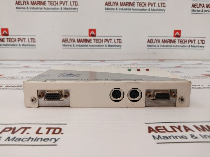 Adder Alstx/Alsrx Xl Silver Extender
