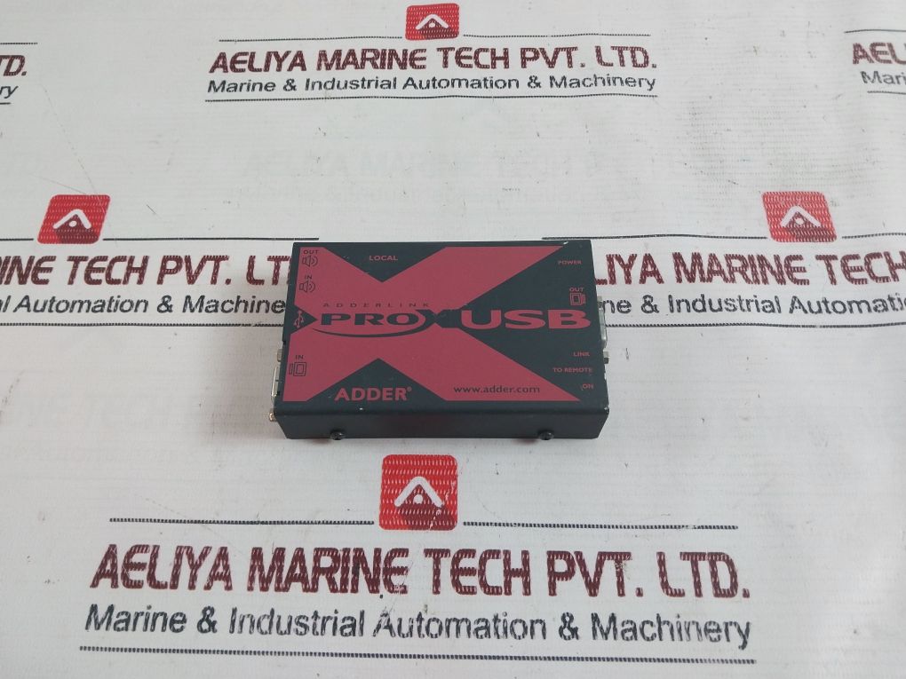 Adder Xusbpro 05724 Adderlink Extender 5V 500Ma