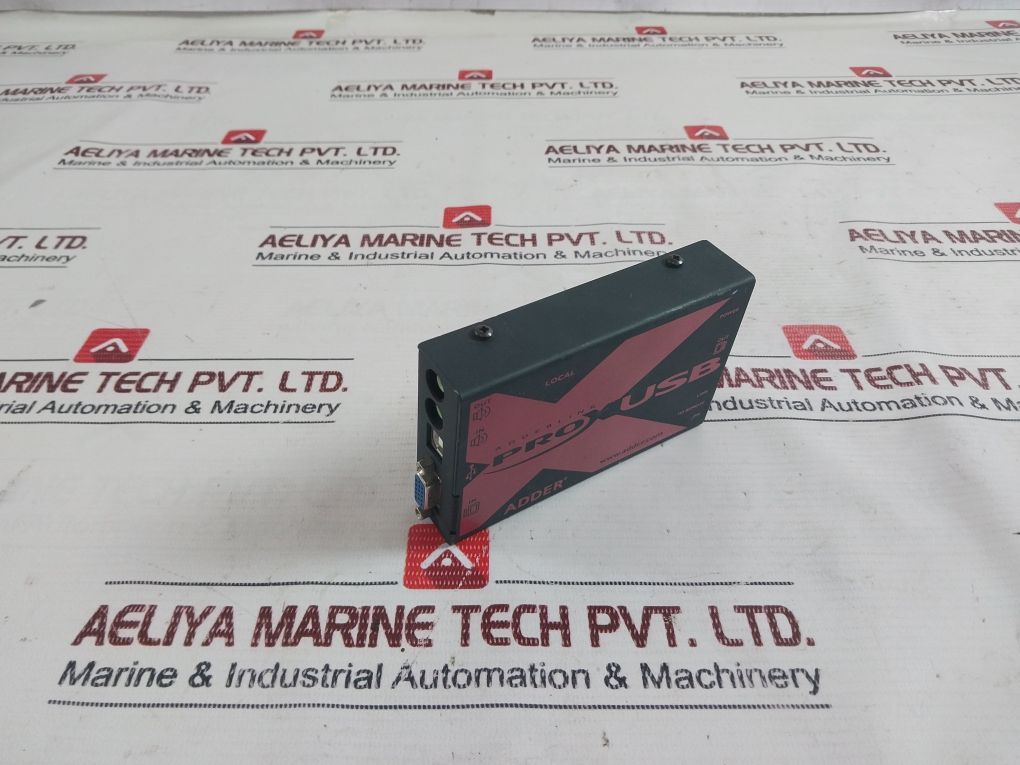 Adder Xusbpro 05724 Adderlink Extender 5V 500Ma