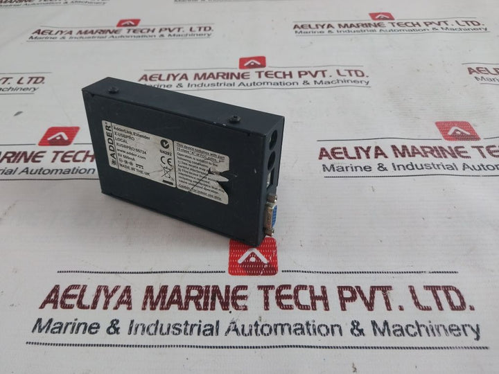 Adder Xusbpro 05724 Adderlink Extender 5V 500Ma