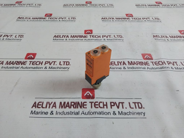 Syrelec Tdr Time Delay Relay 10A 250V~ 2000Va