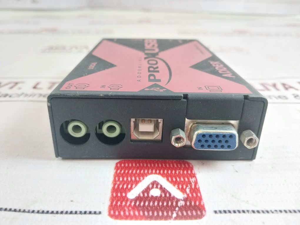Adder Xusbpro 05724 Adderlink Extender 5V 500Ma