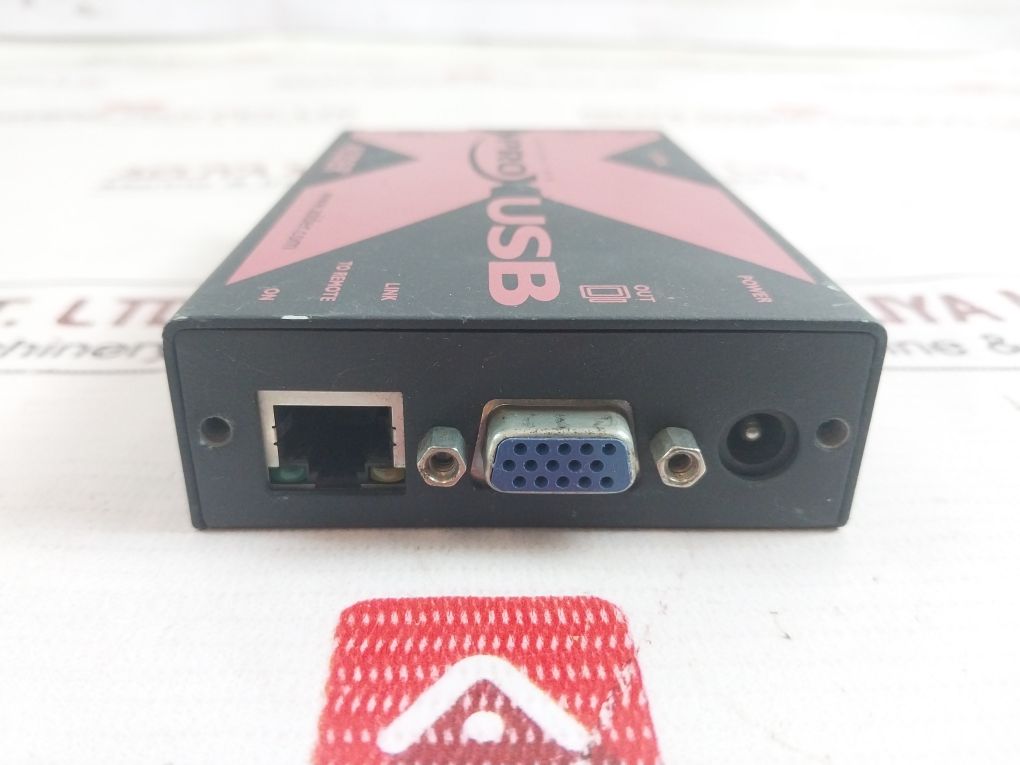 Adder Xusbpro 05724 Adderlink Extender 5V 500Ma