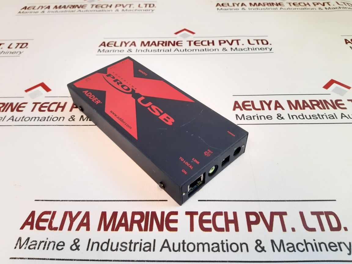 Adderlink Prox Usb Xusbpro 05724 Adderlink Extender