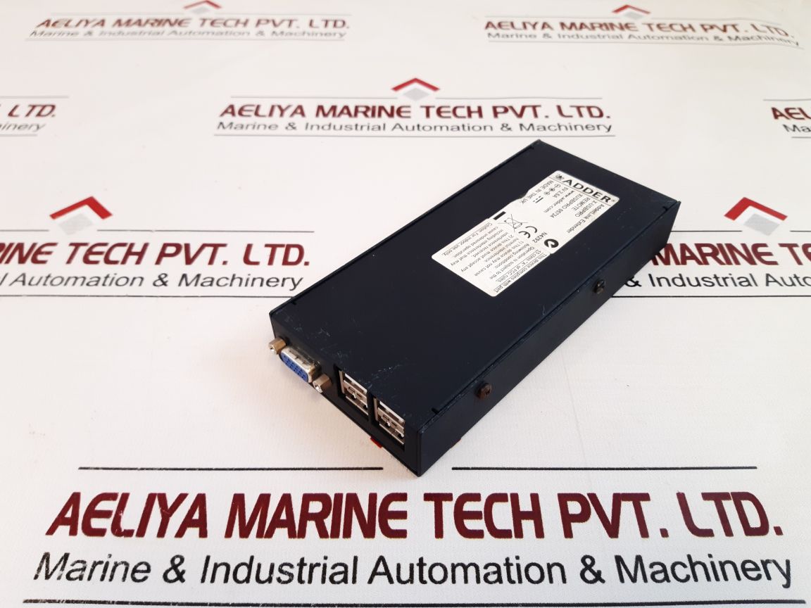 Adderlink Prox Usb Xusbpro 05724 Adderlink Extender