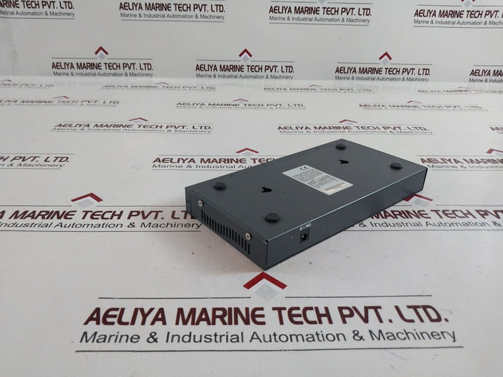 Addtron 8-port 10/100 Mbps Dual Speed Hub