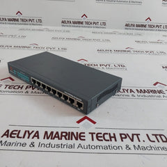 Addtron 8-port 10/100 Mbps Dual Speed Hub