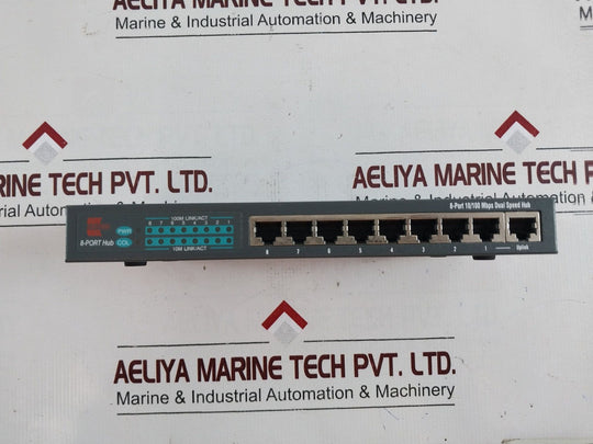 Addtron 8-port Hub