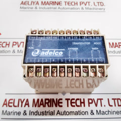 Adelco Adgc002 Transducer Module