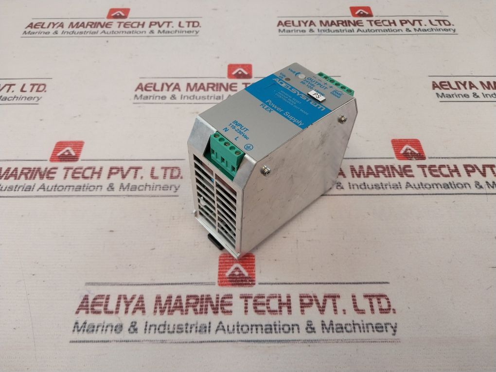Adelsystem Flex17024A Switching Power Supply 24Vdc