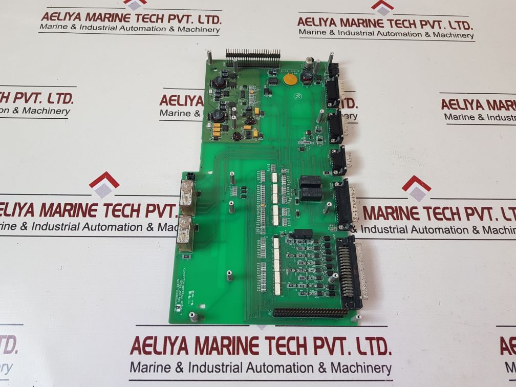 Adept 10356-356 Pcb Card