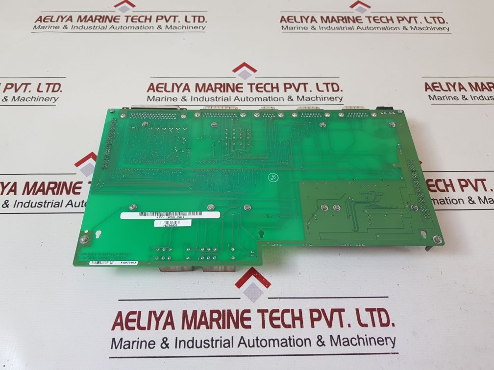 Adept 10356-356 Pcb Card
