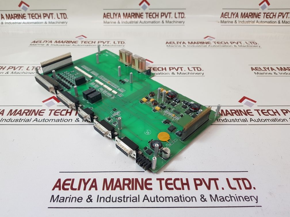 Adept 10356-356 Pcb Card