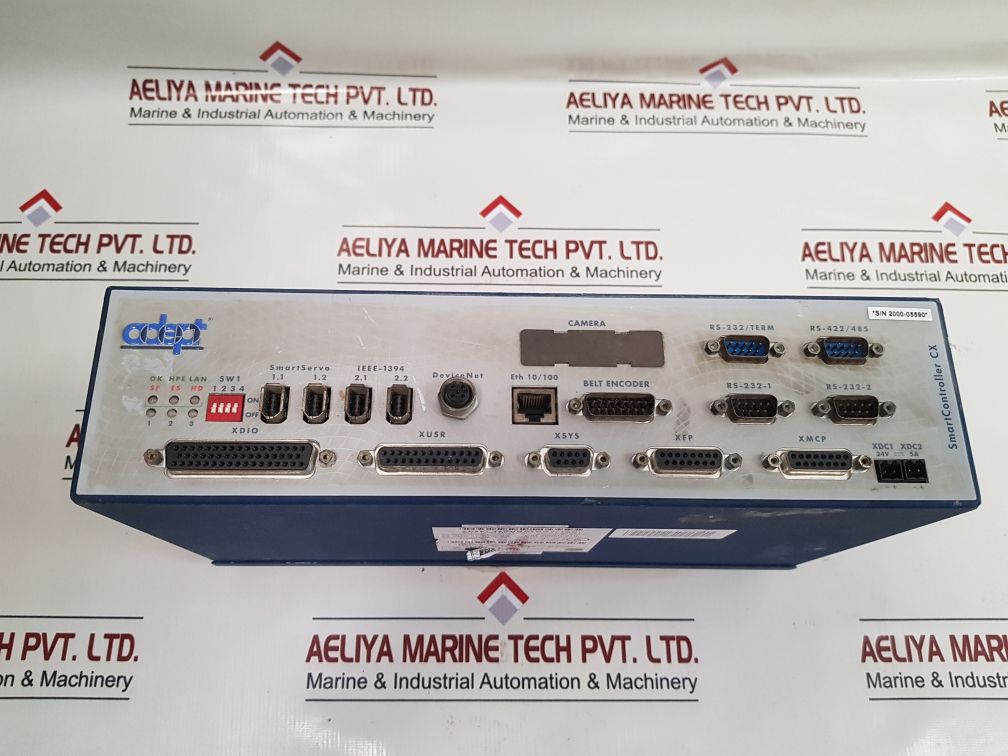 Adept 20000-310 Smart Controller Cx