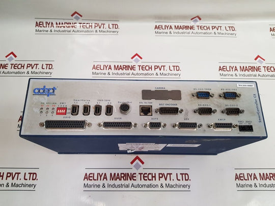 Adept 20000-310 Smart Controller Cx