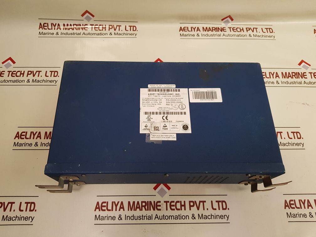 Adept 20000-310 Smart Controller Cx used