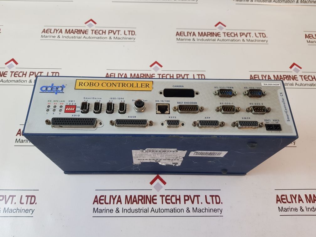 Adept 20000-310 Robo Controller
