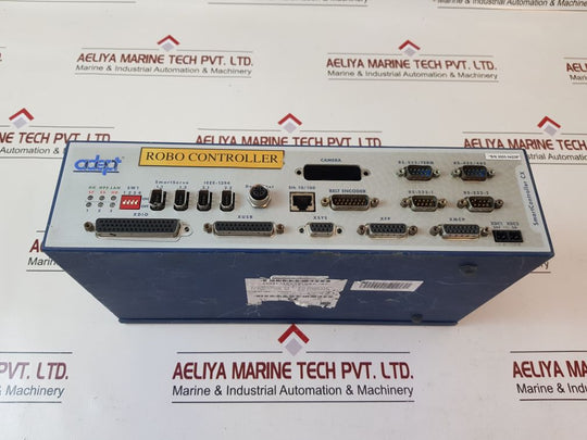 Adept 20000-310 Robo Controller
