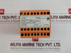 Adept 2030 Power Line Frequency Transducer 45-55 Hz