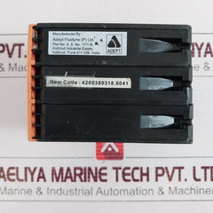 Adept 2030 Power Line Frequency Transducer 45-55 Hz