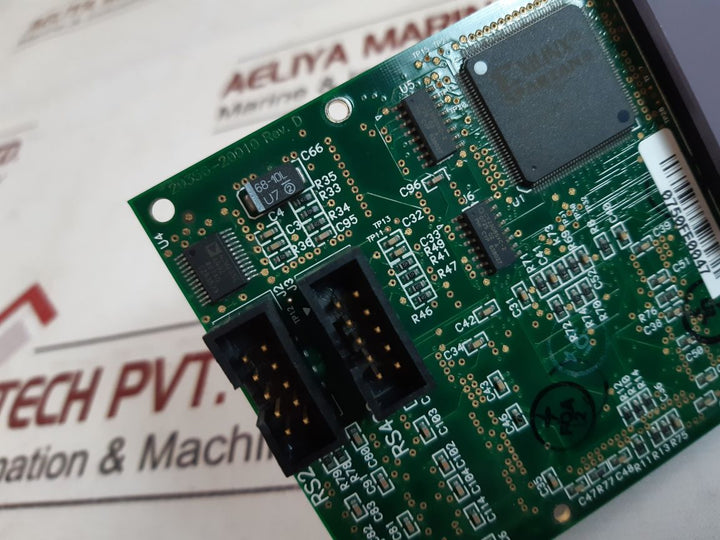 Adept 68060 Pmc Tw-15