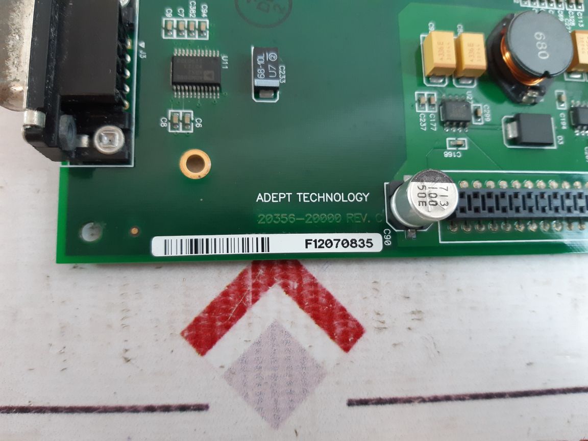 Adept Technology 20356-20000 F12070835