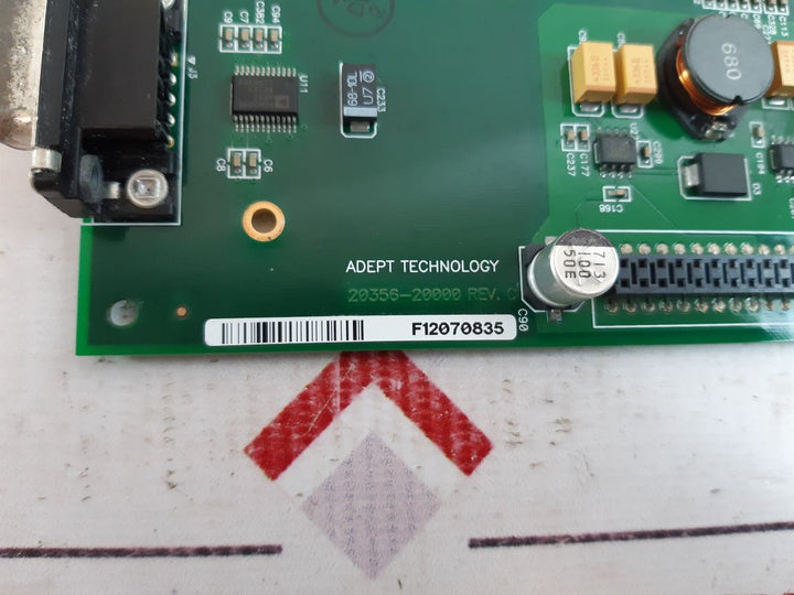Adept Technology 20356-20000 F12070835