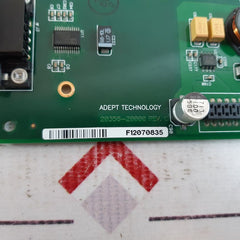 Adept Technology 20356-20000 F12070835