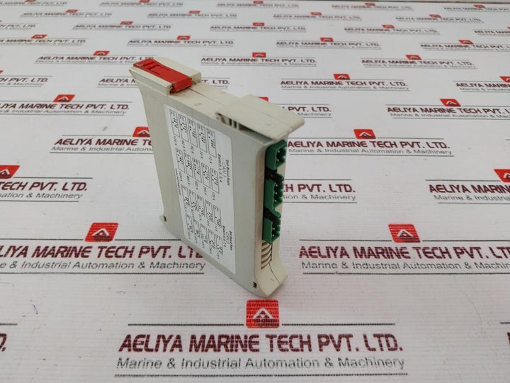 Adf Web Hd67117 Isolator/Repeater 120 Ohm
