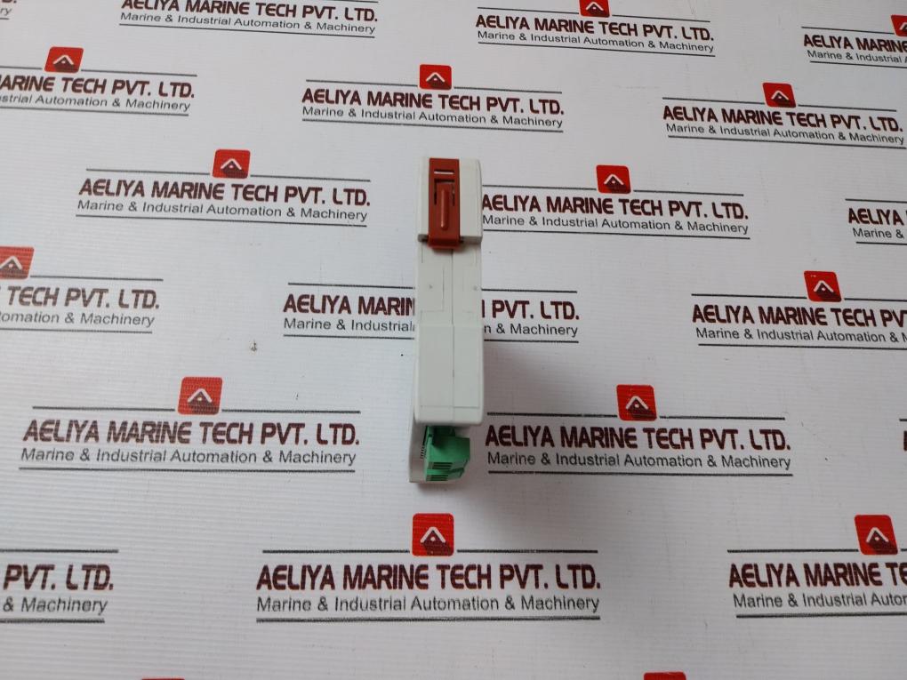 Adfweb Hd67117 Isolator/Repeater 10…19V Ac