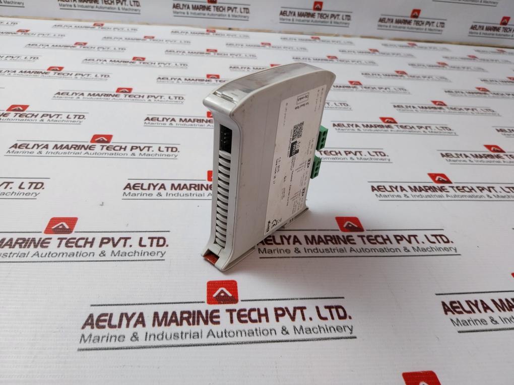 Adfweb Hd67117 Isolator/Repeater 10…19V Ac