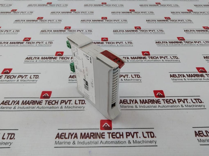 Adfweb Hd67117 Repeater-extender Bus Line 10-19V Ac
