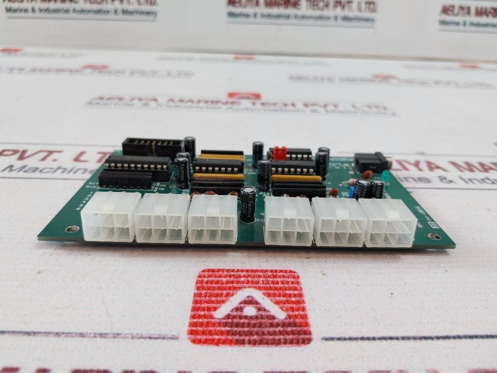 Aditel Marine Electronics M3Ai5.Pcb