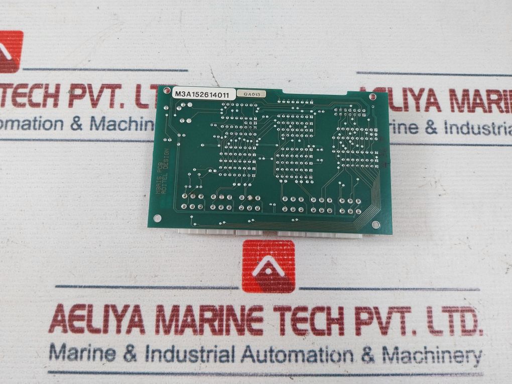 Aditel Marine Electronics M3Ai5.Pcb