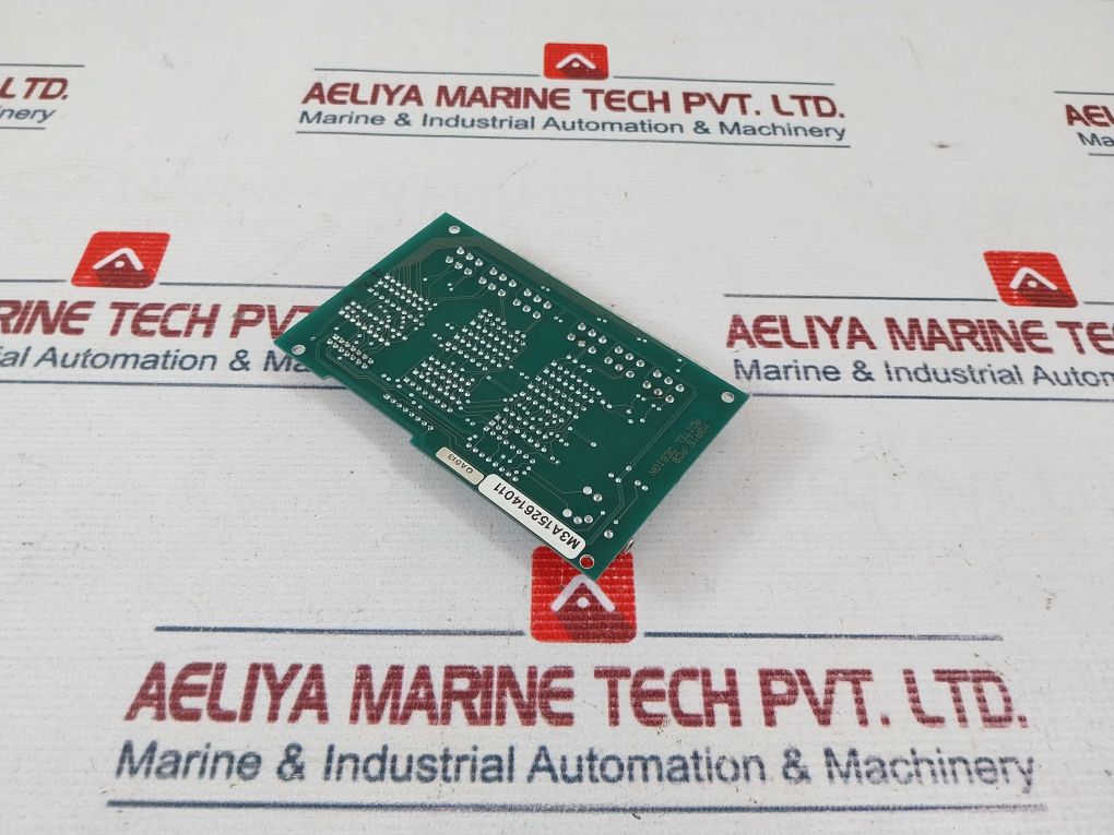 Aditel Marine Electronics M3Ai5.Pcb