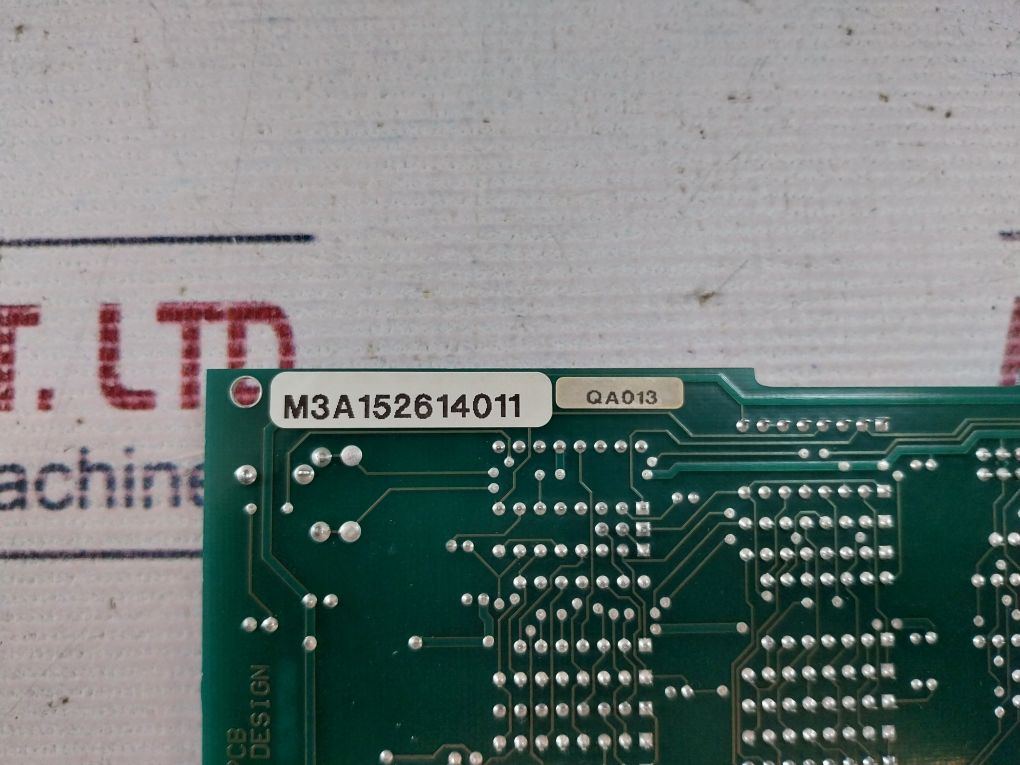 Aditel Marine Electronics M3Ai5.Pcb